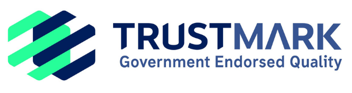 TrustMark Government Endorsed Quality